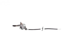 Rotary 15654 THROTTLE CONTROL CABLE replaces Bobcat 118020-07