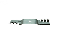 Rotary 15659.  COPPERHEAD COMMERCIAL MULCHER BLADE 17 X 3/4"