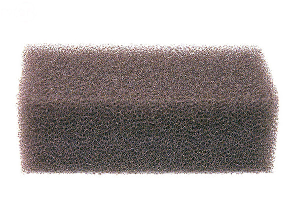 Rotary 1568. FILTER AIR FOAM CHAINSAW POULAN: 25DA, 25DA, 520-023369, 530-023369 530023369
