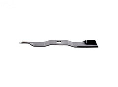 Rotary 15709 BLADE 20-12" X 3" with 1.325" CH replaces Kubota K5955-34360 fits ZD1211 RCK60P