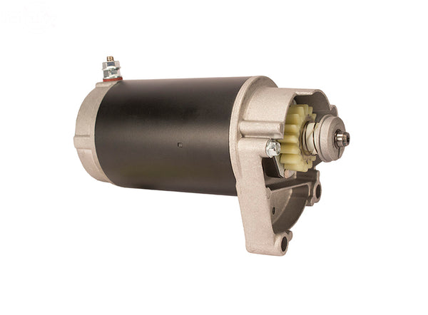 Rotary 15720.  ELECTRIC STARTER HEAVY DUTY replaces Briggs & Stratton 497596, 498148 & 394808