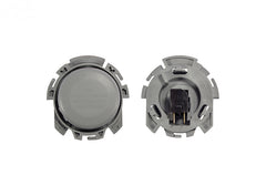 Rotary 15726 SEAT SWITCH replaces Bad Boy 071-8062-00