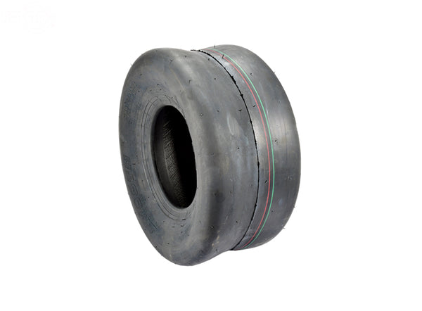 TIRE 13X6.50X6 (13X650X6) 4PR - OTR replaces Hustler 604843