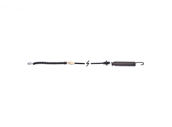 PTO ENGAGEMENT replaces MTD/Cub Cadet 946-05124A, 746-05124A
