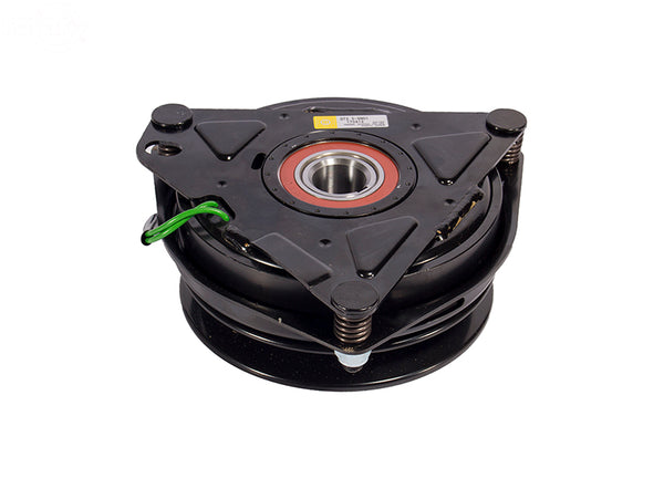 Rotary 15780 ELECTRIC PTO CLUTCH replaces Simplicity 7075672YP, Snapper 7075081, 7075672