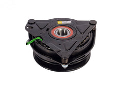 Rotary 15780 ELECTRIC PTO CLUTCH replaces Simplicity 7075672YP, Snapper 7075081, 7075672