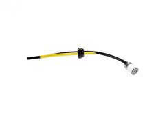 Rotary 15801 FUEL LINE AND GROMMET KIT Replacement for KAWASAKI 72071-0798