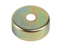Rotary 15810 SEAL GUARD 1/2" BORE/PAIR replaces Exmark/Toro 103-2768