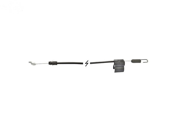 Rotary 15812 CONTROL CABLE Replacement for MTD 946-04203