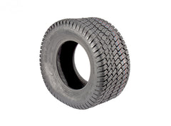 Rotary 15832 OTR 20 x 10 -10 4 PR Grassmaster Tire replaces Hustler 600684