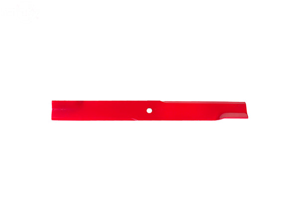 Rotary 15837 BLADE TORO 24-1/2" X 5/8" replaces Toro 125-9327-01