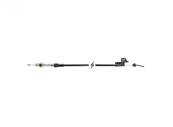 Rotary 15884 DRIVE CABLE Replacement for HUSQVARNA 532431649, 583471701