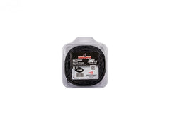 Rotary 15902 Black Vortex TRIMMER LINE .095" 40' LOOP