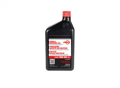 Rotary 15913 5W-30 LAWNMOWER OIL 1 Quart