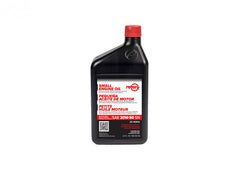 Rotary 15914 20W-50 LAWNMOWER OIL 1 Quart