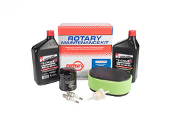Rotary 15940 Engine Maintenance Kit replaces Kohler 16 789 02-S