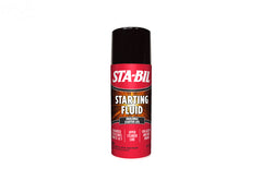 Rotary 15958 STA-BIL STARTING FLUID 11 OZ.
