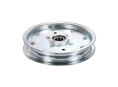 Rotary 15959 FLAT IDLER PULLEY replaces John Deere AUC10172