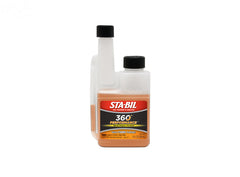 Rotary 15968 STA-BIL 360 PERReplacesMANCE 8 OZ.