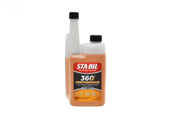 Rotary 15969 STA-BIL 360 PERReplacesMANCE 32 OZ. 