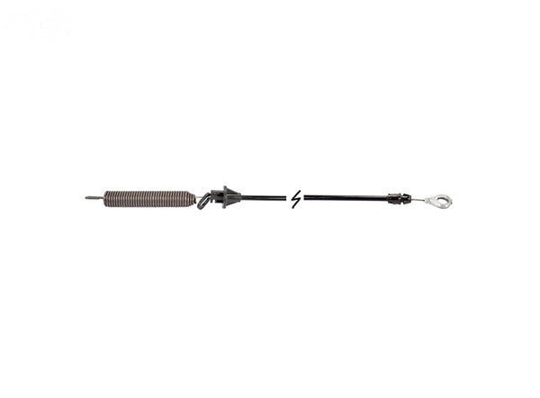 Rotary 15973 CLUTCH CABLE Replacement for HUSQVARNA 583548401, 532440488