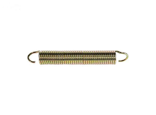 Rotary 15980 DECK IDLER SPRING Replaces BAD BOY  034-2008-00