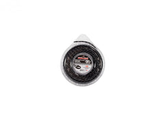 Rotary 15987 Black Vortex TRIMMER LINE .155"/3.9MM SMALL DONUT