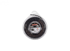 Rotary 15988 Black Vortex TRIMMER LINE .170"/4.3MM SMALL DONUT