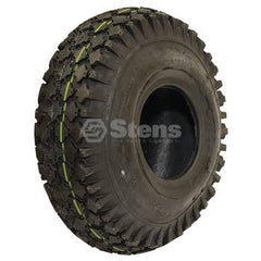 STENS 160-002.  Tire / 410x3.50-4 Stud 2 Ply