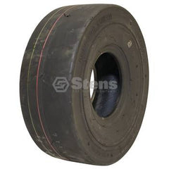 STENS 160-010.  Tire / 410x3.50-4 Smooth 4 Ply