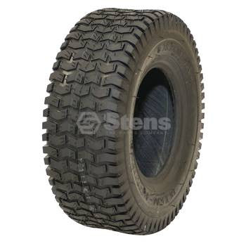 Tire / 13x5.00-6 Turf Rider 4 Ply