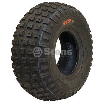 STENS 160-097.  Tire / 145x70-6 Compass Stud 2 Ply