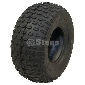 Tire / 14.5x7.00-6 Scorpion 2 Ply