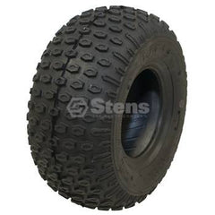 Stens 160-098.  Tire / 14.5x7.00-6 Scorpion 2 Ply