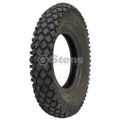 STENS 160-101.  Tire / 480x4.00-8 Stud 2 Ply