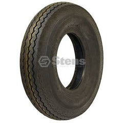 STENS 160-127.  Tire / 480x4.00-8 Saw Tooth 4 Ply