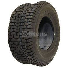 Tire / 16x6.50-8 Turf Saver 2 Ply