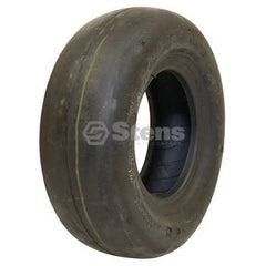 STENS 160-147.  Tire / 8x3.00-4 Smooth 4 Ply