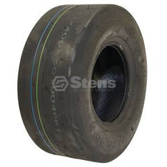 STENS 160-158.  Tire / 11x4.00-5 Smooth 4 Ply