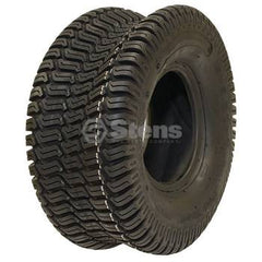 STENS 160-200.  Tire / 15x6.00-6 Pro Tech 4 Ply