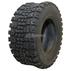 STENS 160-240 Tire / 25x10.00-12 4PR TL K502