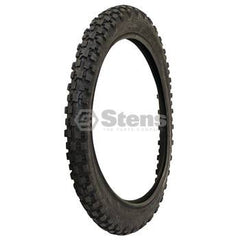 STENS 160-259 *NLA*  Tire / 16x2.125 MX Stud 2 Ply.  Replaced by Stens 160-346.