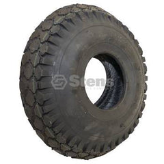 STENS 160-300.  Tire / 410x3.50-4 Stud 2 Ply