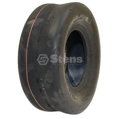 STENS 160-303.  Tire / 13x5.00-6 Smooth 4 Ply