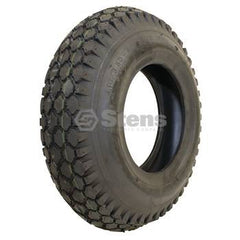 STENS 160-308.  Tire / 410x3.50-6 Stud 2 Ply
