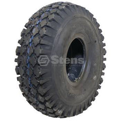 STENS 160-325.  Tire / 410x3.50-4 Stud 2 Ply