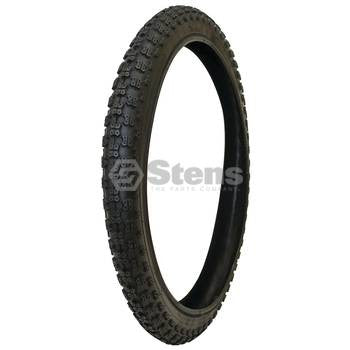 Tire / 20x2.125 Stud 2 Ply