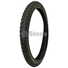 Stens 160-347.  Tire / 20" x 2.125" Stud 2 Ply.  Replaces Stens 160-267.