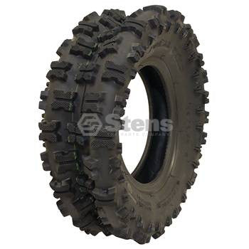 STENS 160-370.  Tire / 16x6.50-8 Polar Trac 2 Ply