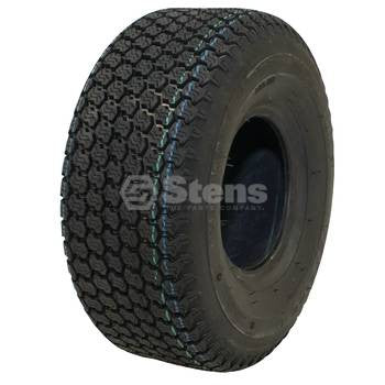 Tire / 15x6.00-6 Super Turf 4 Ply